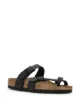 الصورة 2 من Birkenstock صندل 'ماياري' بسير رفيع