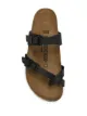 Birkenstock صندل 'ماياري' بسير رفيع