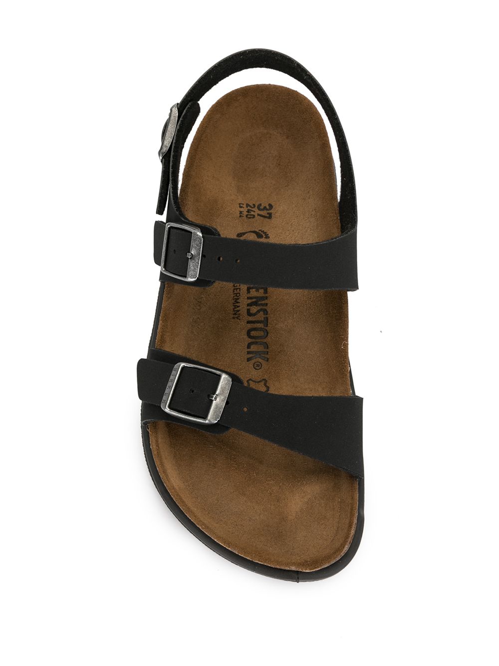 фото Birkenstock сандалии sonoro