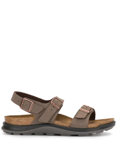 birkenstock sonora iron