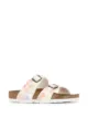 الصورة 2 من Birkenstock صندل 'سيدني' بطبعة زهور