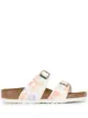الصورة 1 من Birkenstock صندل 'سيدني' بطبعة زهور