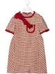 Bild 1 von Mi Mi Sol Kleid mit Karomuster