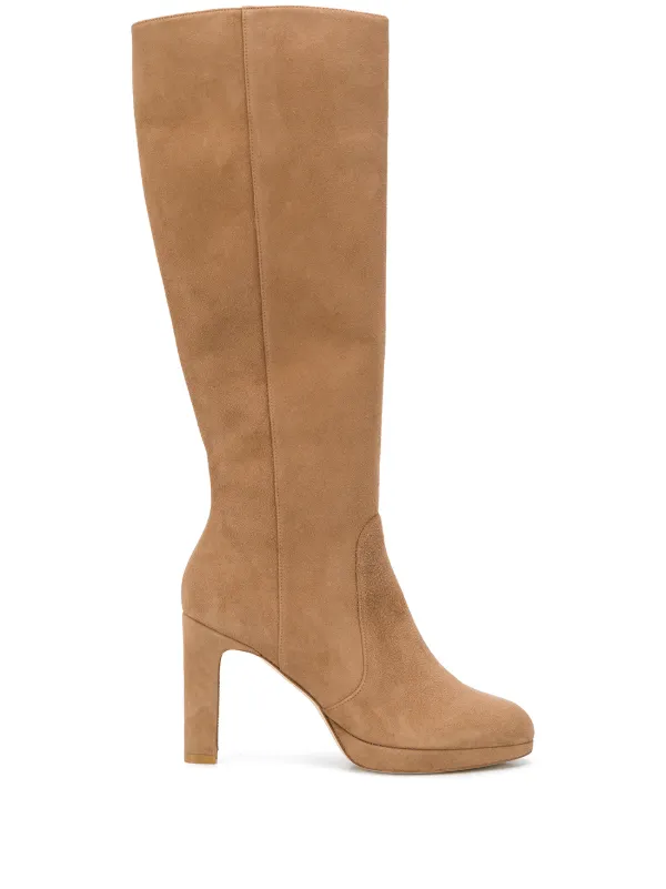 stuart weitzman knee high