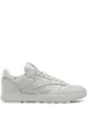 Image 1 sur Maison Margiela x Reebok x Maison Margiela baskets à bout Tabi