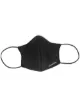 Image 1 of Balenciaga logo print face mask