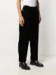 Giorgio Armani high-waisted trousers