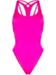 Image 1 of Agent Provocateur Keia cut-out swimsuit