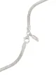 Loren Stewart Serilda snake-chain necklace