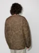 visvim Harrier camouflage-print jacket