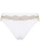 Image 1 of Agent Provocateur Stasia chain bikini bottoms