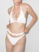 Image 2 of Agent Provocateur Stasia chain bikini bottoms