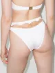 Agent Provocateur Stasia chain bikini bottoms