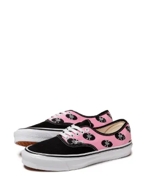 vans ladies shoes