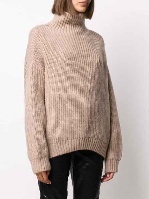 anine bing sydney sweatshirt