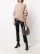 Image 2 of ANINE BING Sydney turtleneck jumper