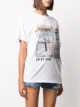 ANINE BING Lili Tee photographic-print T-shirt