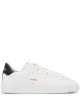 Image 1 of Golden Goose Superstar lace-up trainers