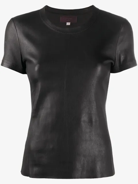 Stouls short sleeve top