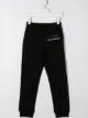 Image 2 of Dolce & Gabbana Kids brushed cotton sweatpants