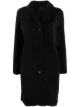 Image 1 of S.W.O.R.D 6.6.44 single-breasted fitted coat