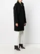 S.W.O.R.D 6.6.44 single-breasted fitted coat