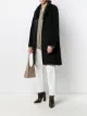 Image 2 of S.W.O.R.D 6.6.44 single-breasted fitted coat