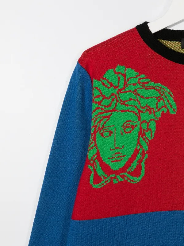 versace jumper kids