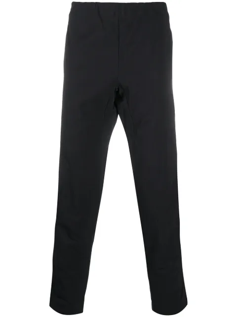 Veilance pantalones rectos a paneles