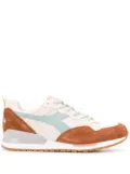 Diadora colour block sneakers - Neutrals