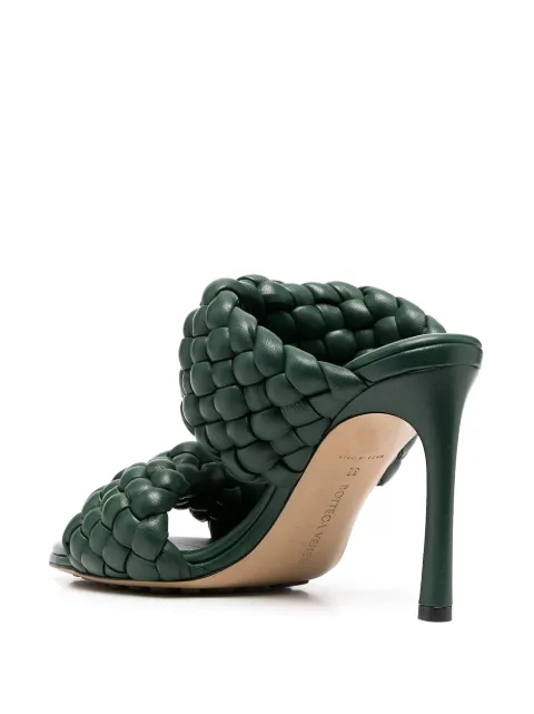 bottega veneta curve