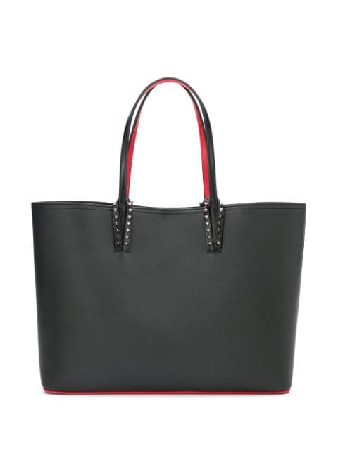 Christian Louboutin Cabata tote bag