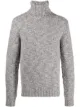 Image 1 of Dolce & Gabbana roll-neck jumper