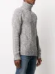 Dolce & Gabbana roll-neck jumper