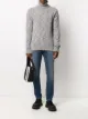 Image 2 of Dolce & Gabbana roll-neck jumper