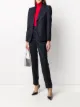 Image 2 of Dsquared2 pinstripe single-breasted suit