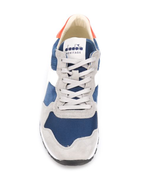 diadora HERITAGE TRIDENT TRACK MID L 靴 スニーカー www.e-learningbs.it