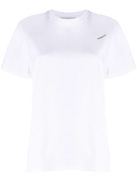 Coperni ロゴ Tシャツ