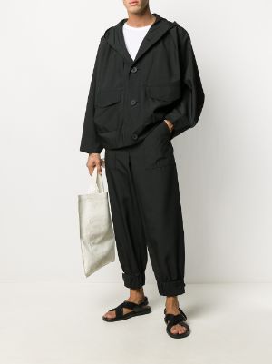 Issey Miyake Men メンズ Farfetch