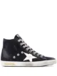 الصورة 1 من Golden Goose سنيكر برقبة وألوان متباينة
