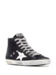 الصورة 2 من Golden Goose سنيكر برقبة وألوان متباينة