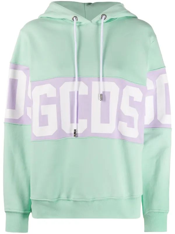 green colour sweatshirt