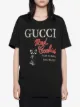 Gucci تيشيرت بتطريز Mad Cookies