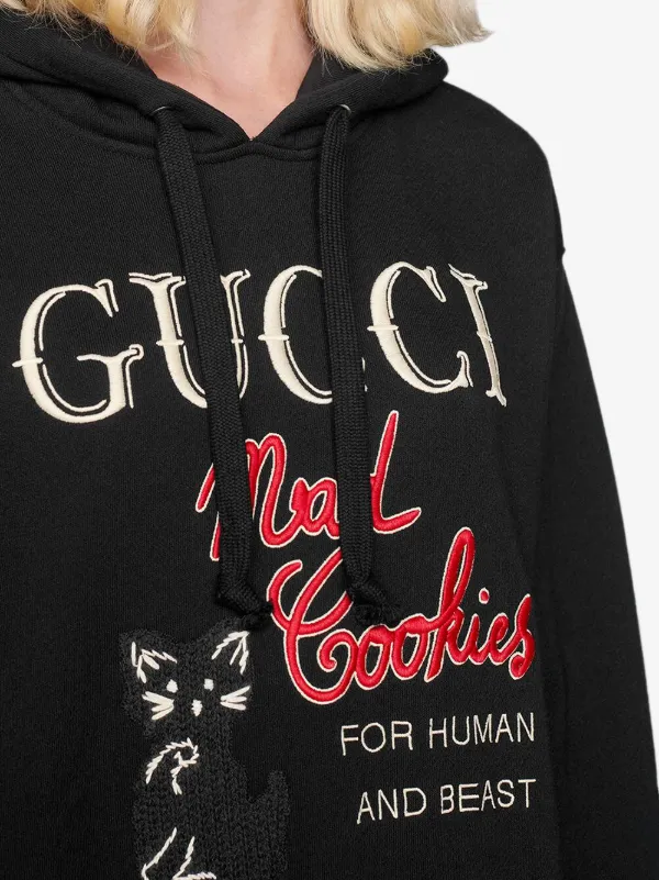 gucci cookies hoodie