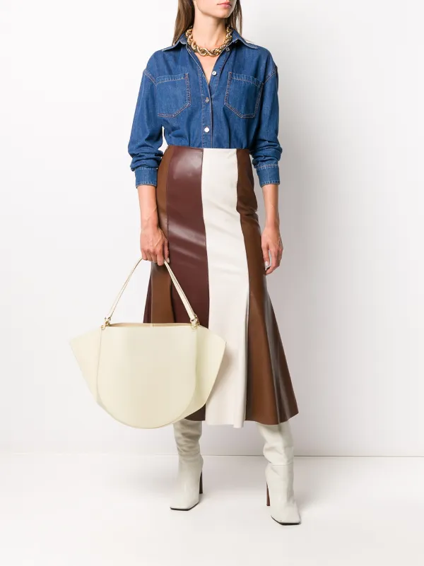 wandler mia tote