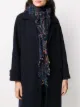 الصورة 2 من Faliero Sarti وشاح كاروهات منسوج