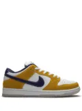 Nike SB Dunk Low ""Laser Orange"" sneakers - White