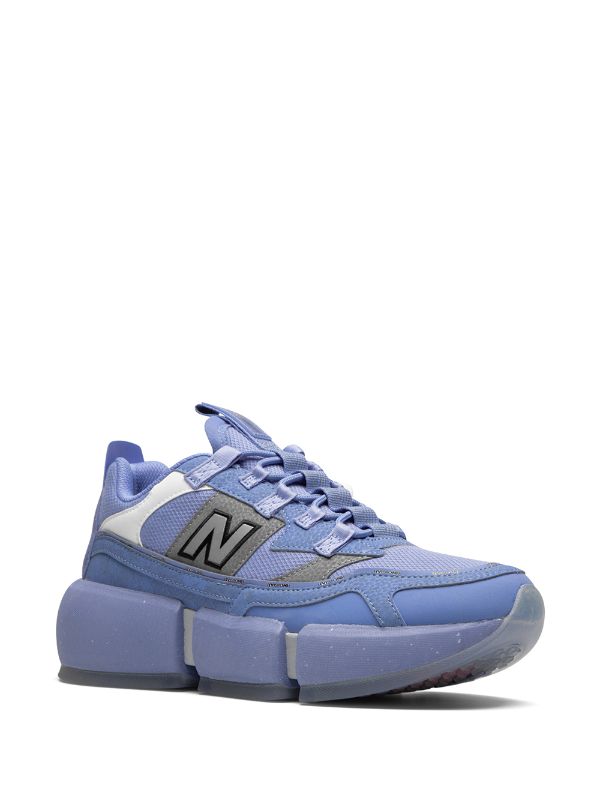 what new balance shoes does jaden smith wear