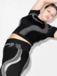 Image 2 of MISBHV Sport Active cropped T-shirt