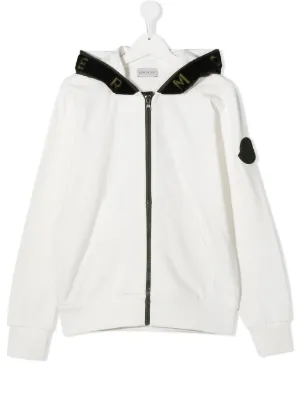 moncler kids sweatshirt